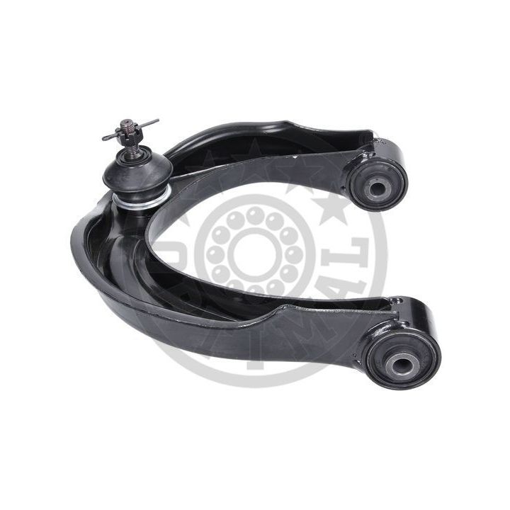 Vikšro valdymo svirtis OPTIMAL G6-1376