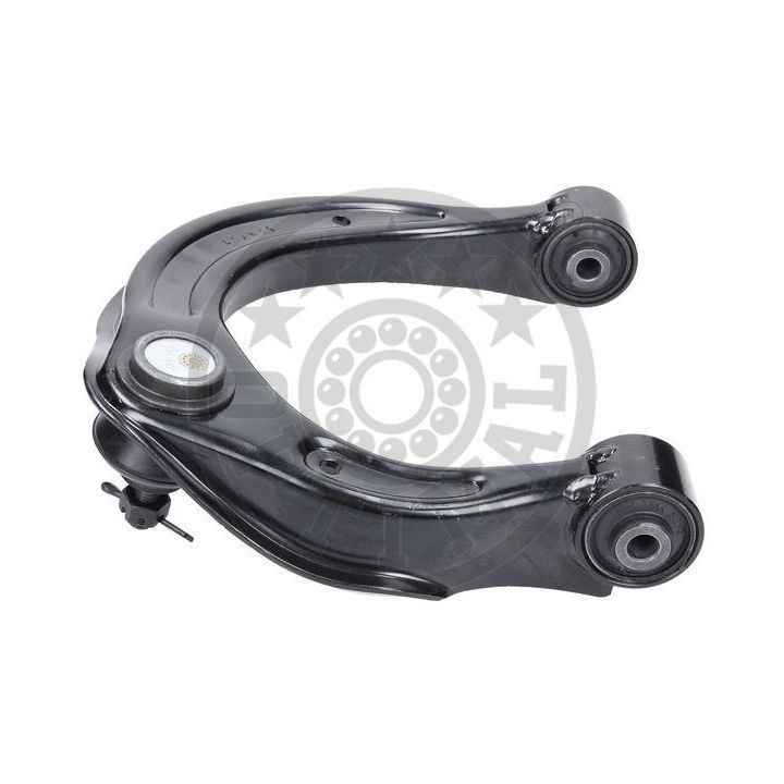 Vikšro valdymo svirtis OPTIMAL G6-1376