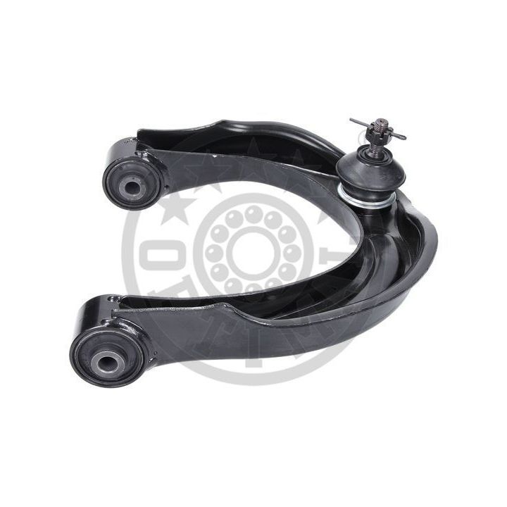 Vikšro valdymo svirtis OPTIMAL G6-1377