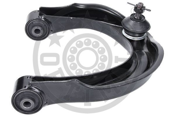 Vikšro valdymo svirtis OPTIMAL G6-1377