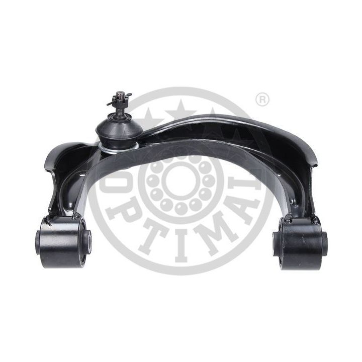 Vikšro valdymo svirtis OPTIMAL G6-1377