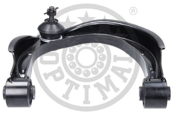 Vikšro valdymo svirtis OPTIMAL G6-1377