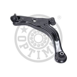 Vikšro valdymo svirtis OPTIMAL G6-1382