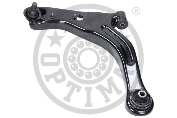 Vikšro valdymo svirtis OPTIMAL G6-1382