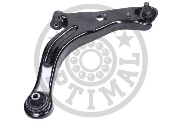 Vikšro valdymo svirtis OPTIMAL G6-1383