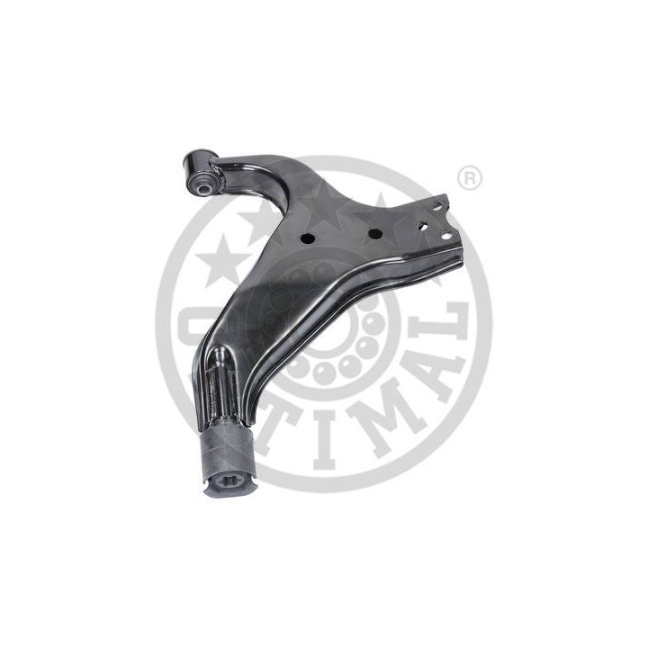 Vikšro valdymo svirtis OPTIMAL G6-1407