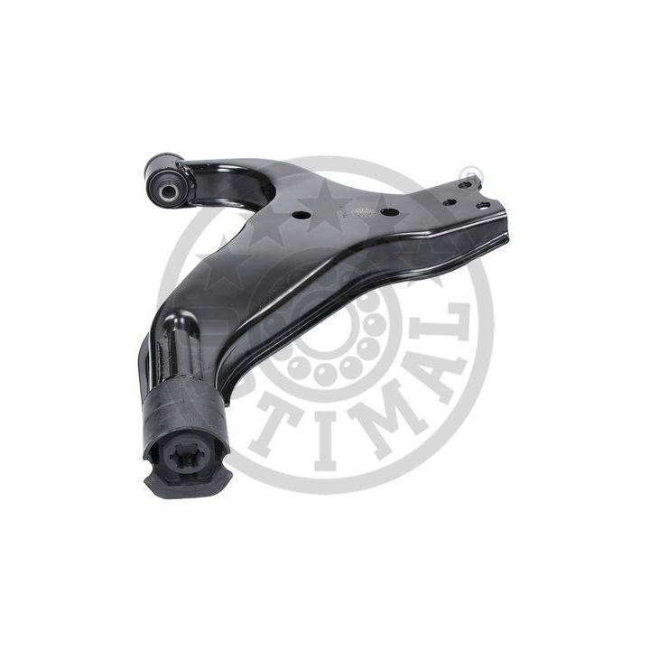 Vikšro valdymo svirtis OPTIMAL G6-1407