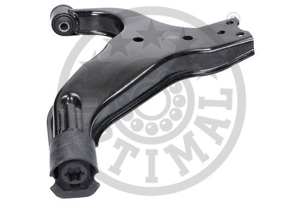 Vikšro valdymo svirtis OPTIMAL G6-1407