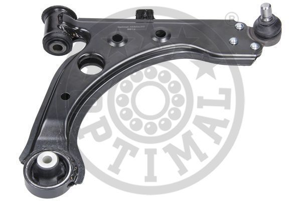 Vikšro valdymo svirtis OPTIMAL G6-1432