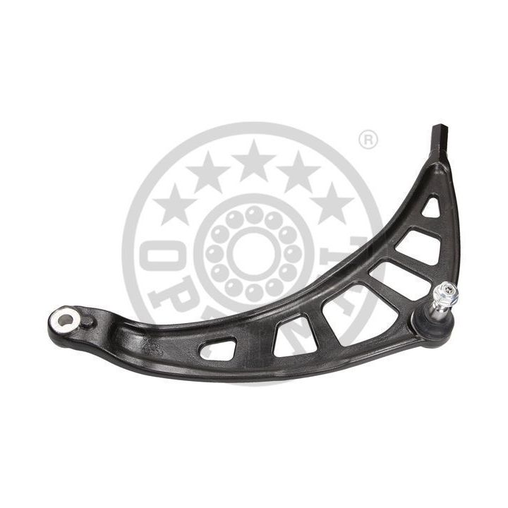 Vikšro valdymo svirtis OPTIMAL G6-1482