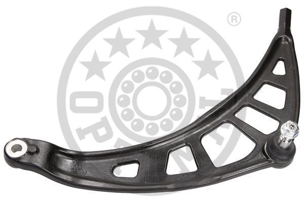 Vikšro valdymo svirtis OPTIMAL G6-1482