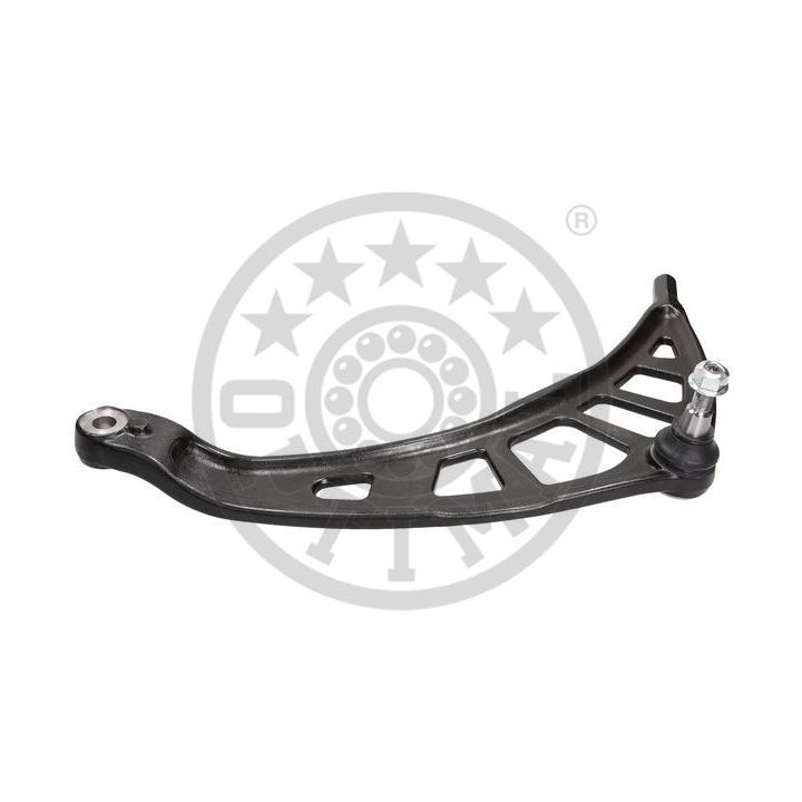 Vikšro valdymo svirtis OPTIMAL G6-1482