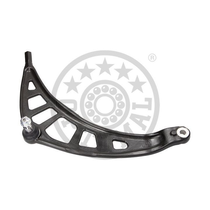 Vikšro valdymo svirtis OPTIMAL G6-1483