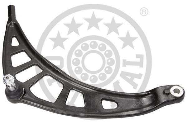 Vikšro valdymo svirtis OPTIMAL G6-1483