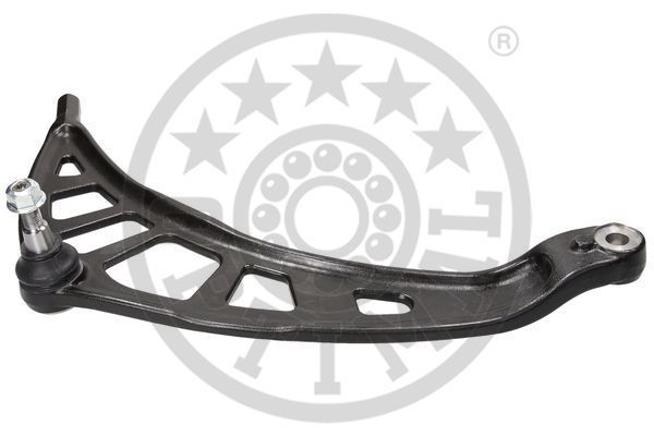 Vikšro valdymo svirtis OPTIMAL G6-1483