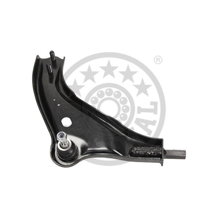 Vikšro valdymo svirtis OPTIMAL G6-1530