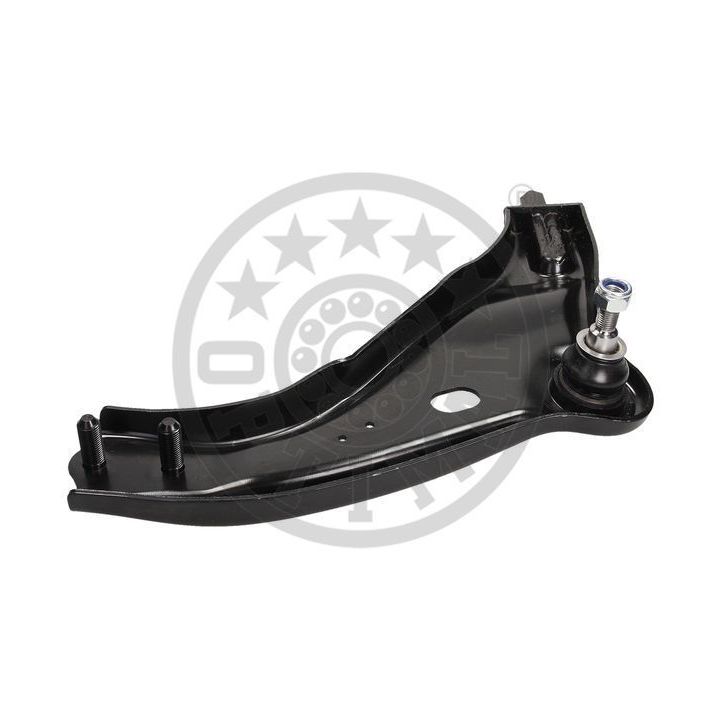 Vikšro valdymo svirtis OPTIMAL G6-1530