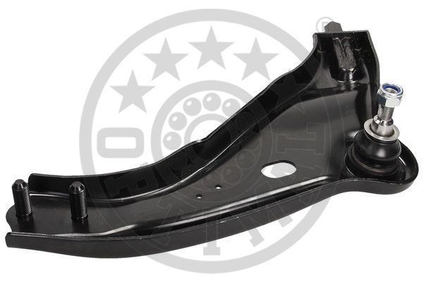 Vikšro valdymo svirtis OPTIMAL G6-1530