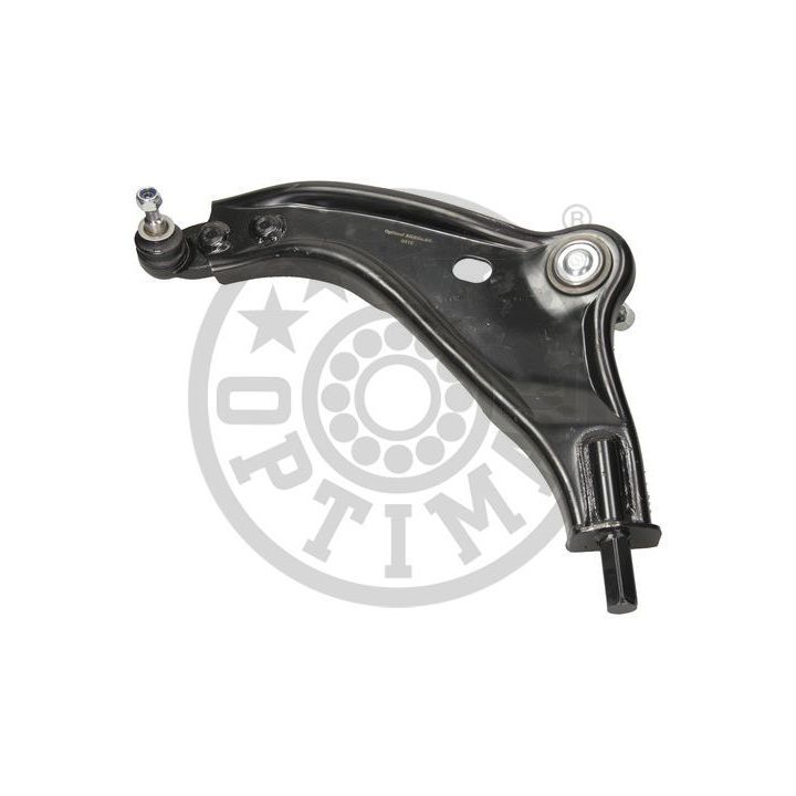 Vikšro valdymo svirtis OPTIMAL G6-1530S1