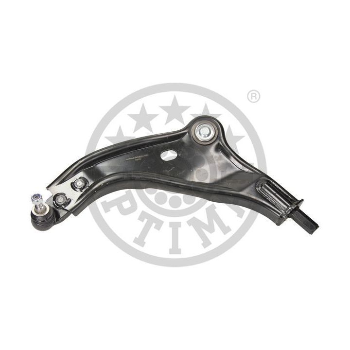 Vikšro valdymo svirtis OPTIMAL G6-1530S1