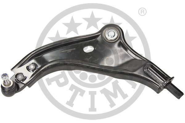 Vikšro valdymo svirtis OPTIMAL G6-1530S1