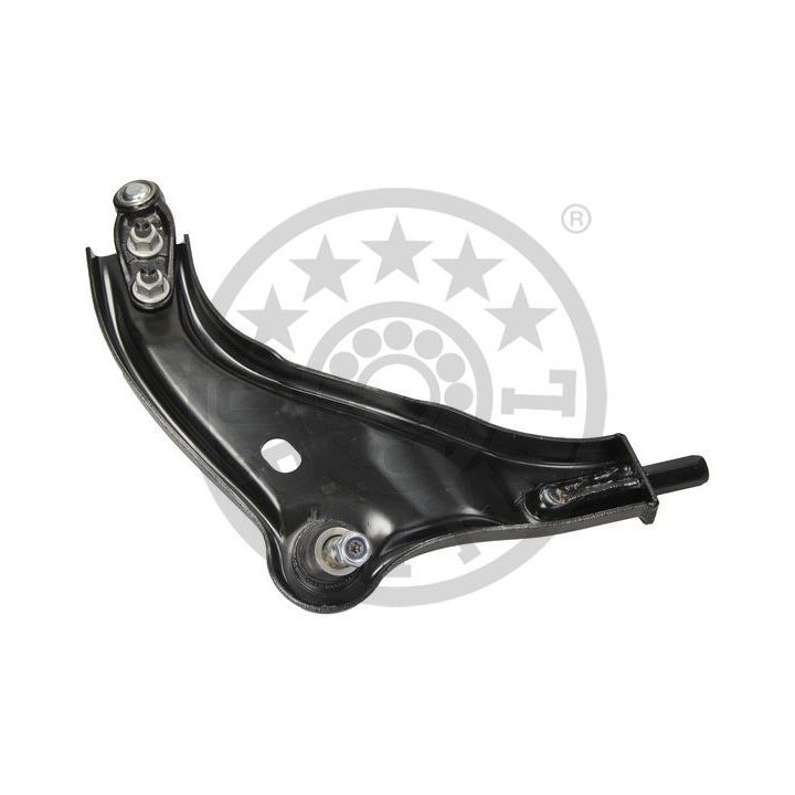 Vikšro valdymo svirtis OPTIMAL G6-1530S1