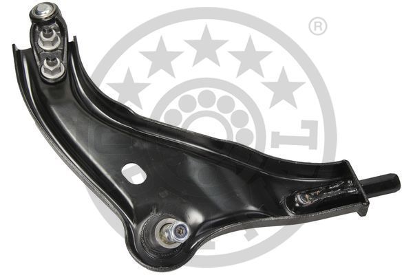 Vikšro valdymo svirtis OPTIMAL G6-1530S1