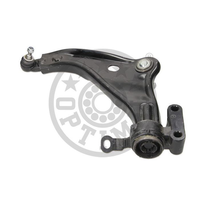 Vikšro valdymo svirtis OPTIMAL G6-1530S2