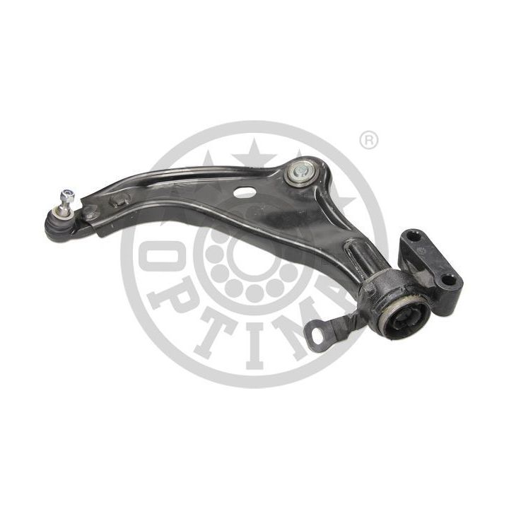 Vikšro valdymo svirtis OPTIMAL G6-1530S2