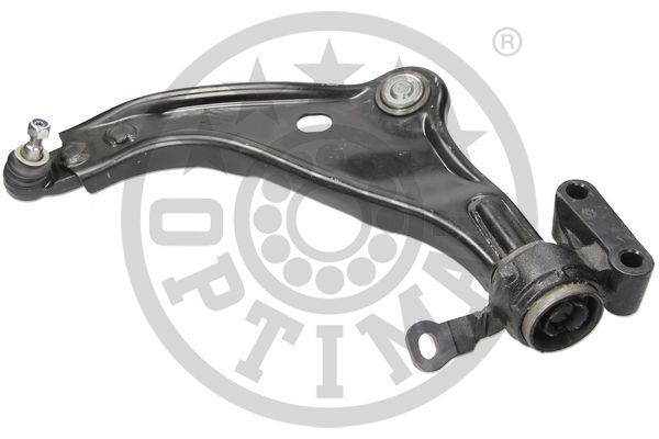 Vikšro valdymo svirtis OPTIMAL G6-1530S2