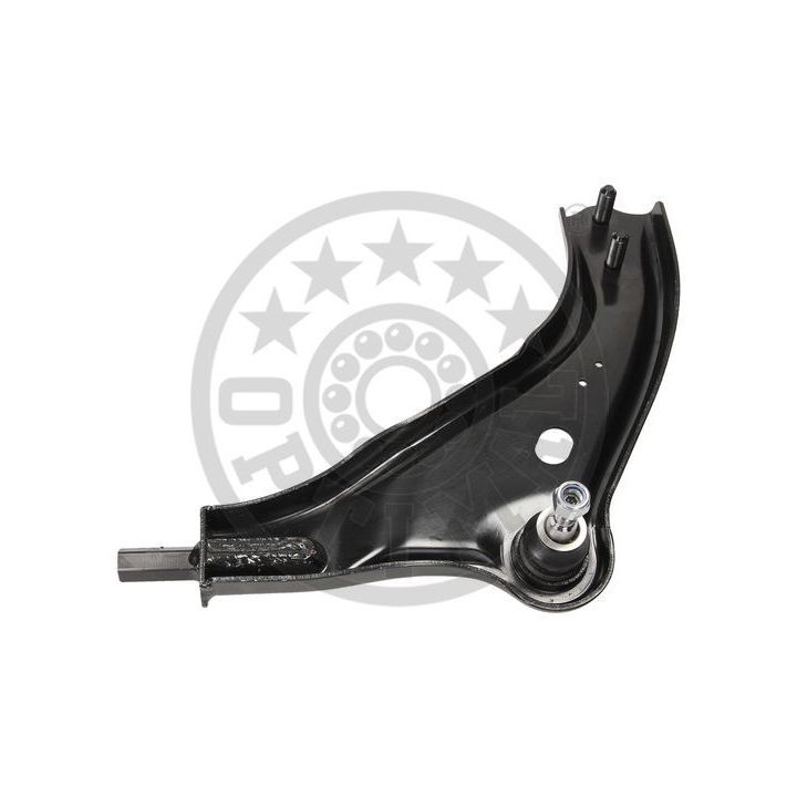 Vikšro valdymo svirtis OPTIMAL G6-1531