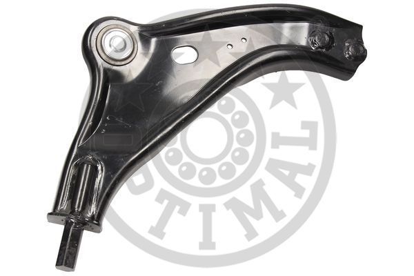 Vikšro valdymo svirtis OPTIMAL G6-1531