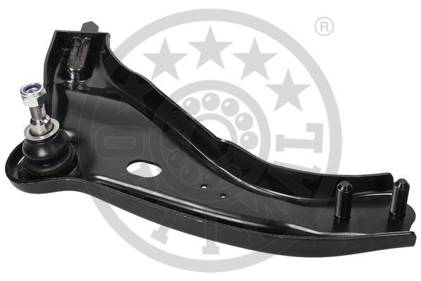 Vikšro valdymo svirtis OPTIMAL G6-1531