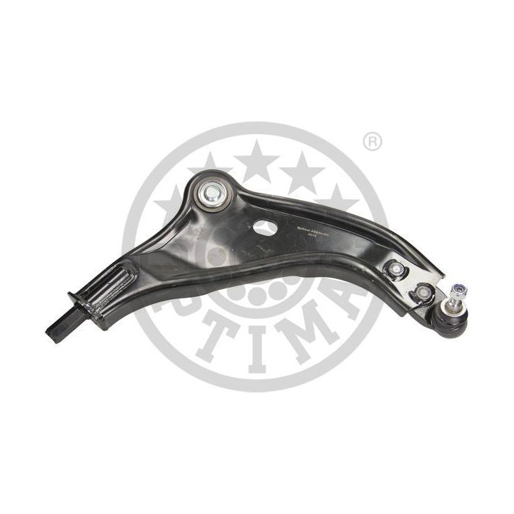 Vikšro valdymo svirtis OPTIMAL G6-1531S1