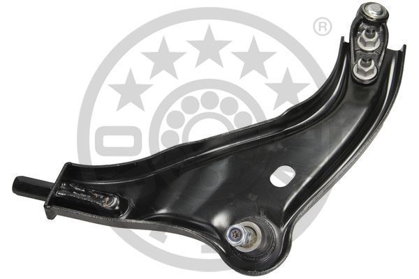 Vikšro valdymo svirtis OPTIMAL G6-1531S1