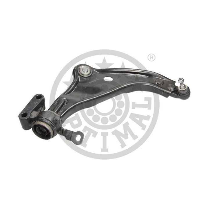 Vikšro valdymo svirtis OPTIMAL G6-1531S2