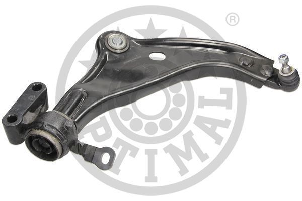 Vikšro valdymo svirtis OPTIMAL G6-1531S2