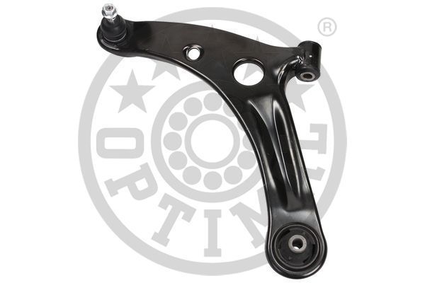 Vikšro valdymo svirtis OPTIMAL G6-1570