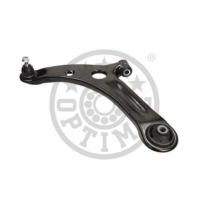 Vikšro valdymo svirtis OPTIMAL G6-1570