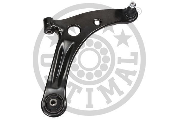 Vikšro valdymo svirtis OPTIMAL G6-1571