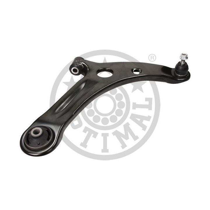 Vikšro valdymo svirtis OPTIMAL G6-1571