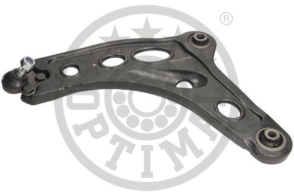 Vikšro valdymo svirtis OPTIMAL G6-1596