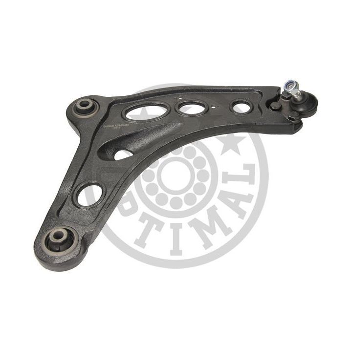 Vikšro valdymo svirtis OPTIMAL G6-1597