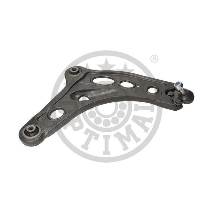 Vikšro valdymo svirtis OPTIMAL G6-1597