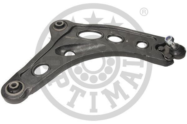 Vikšro valdymo svirtis OPTIMAL G6-1597