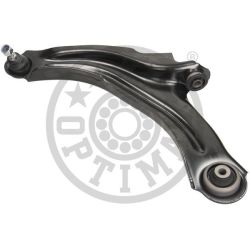 Vikšro valdymo svirtis OPTIMAL G6-1624