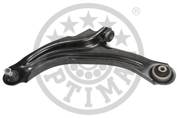 Vikšro valdymo svirtis OPTIMAL G6-1624