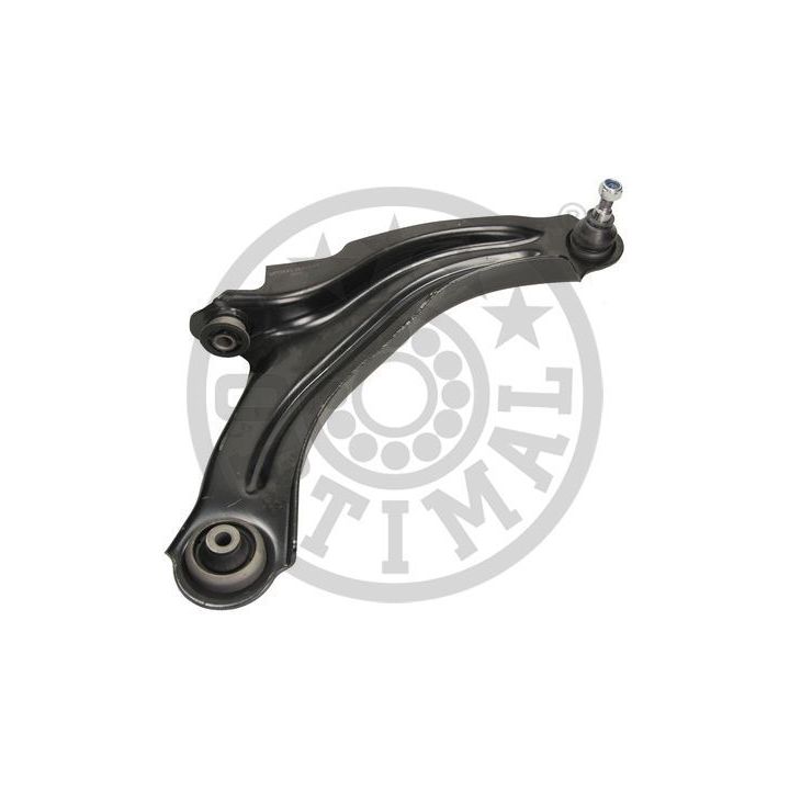 Vikšro valdymo svirtis OPTIMAL G6-1625