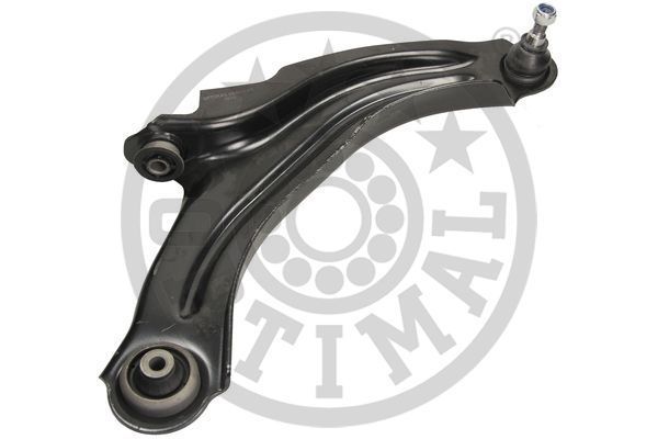 Vikšro valdymo svirtis OPTIMAL G6-1625