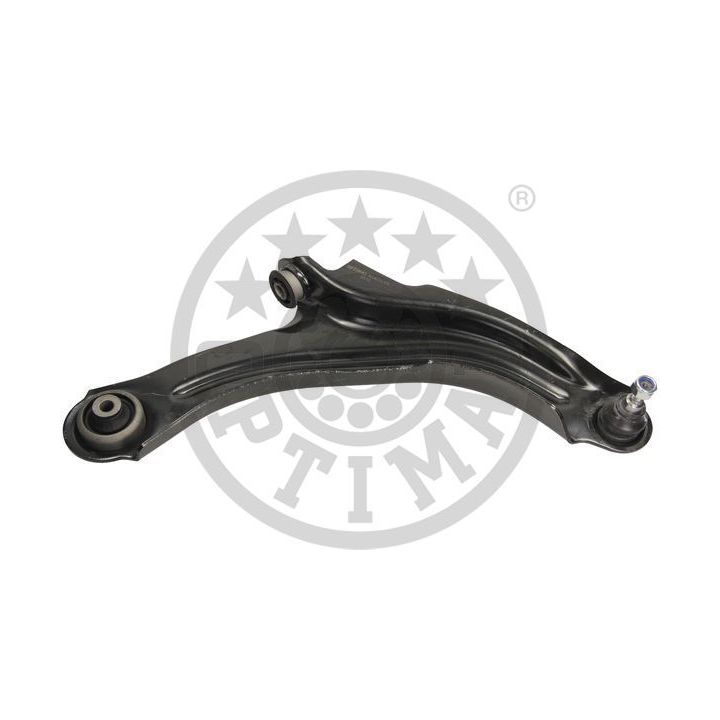 Vikšro valdymo svirtis OPTIMAL G6-1625